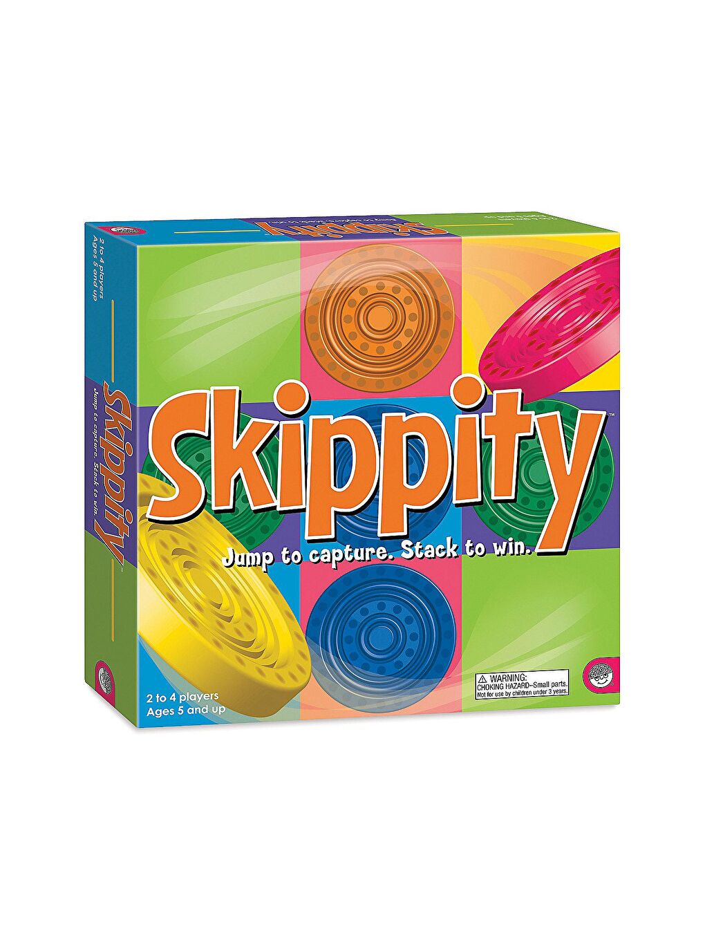 Mindware Karışık Skippity - 2