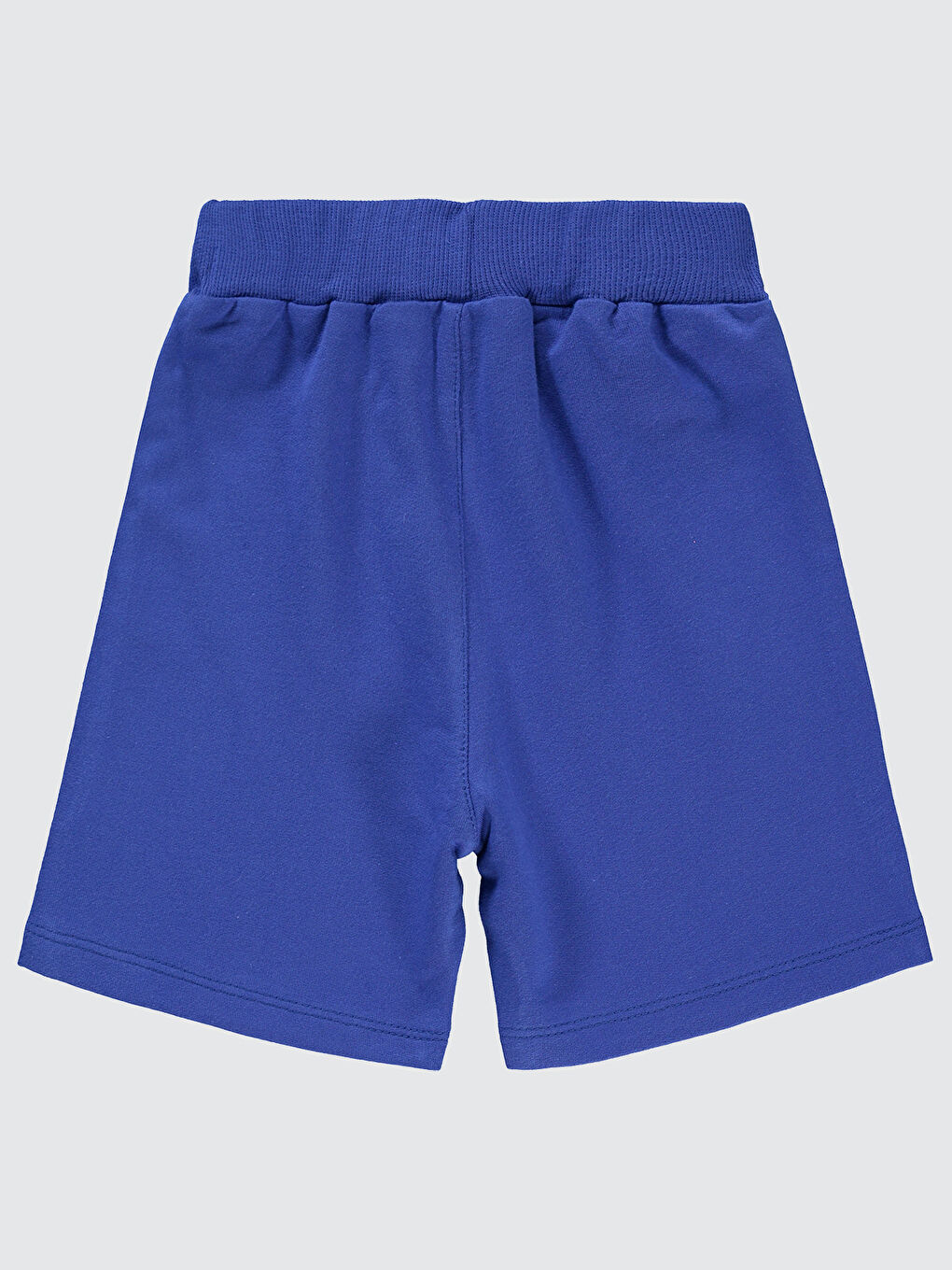 Boys Erkek Çocuk Kapri 2-5 Yaş Açık Lacivert-1