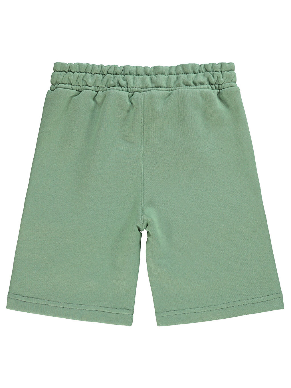 Boys Erkek Çocuk Kapri 10-13 Yaş Soft Haki-1