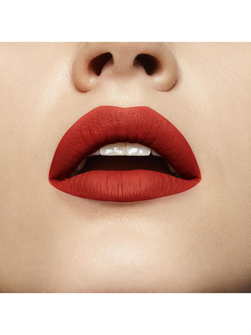 Super Stay Matte Ink Likit Mat Ruj - 118 Dancer (Kiremit Kırmızı)-5