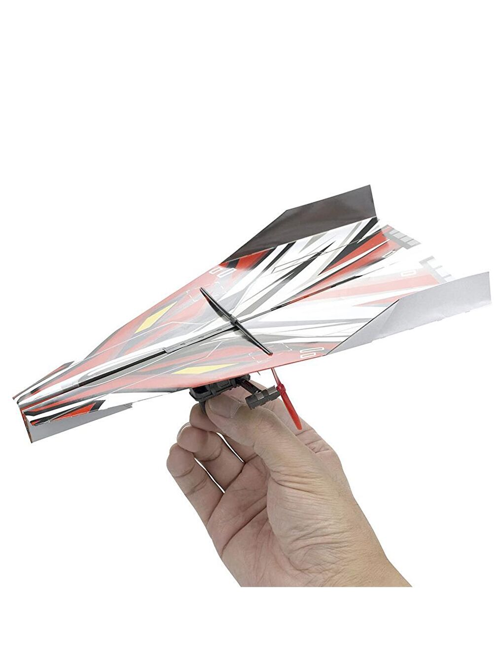 Airoz Uzaktan Kumandalı Uçak - Model 1-1