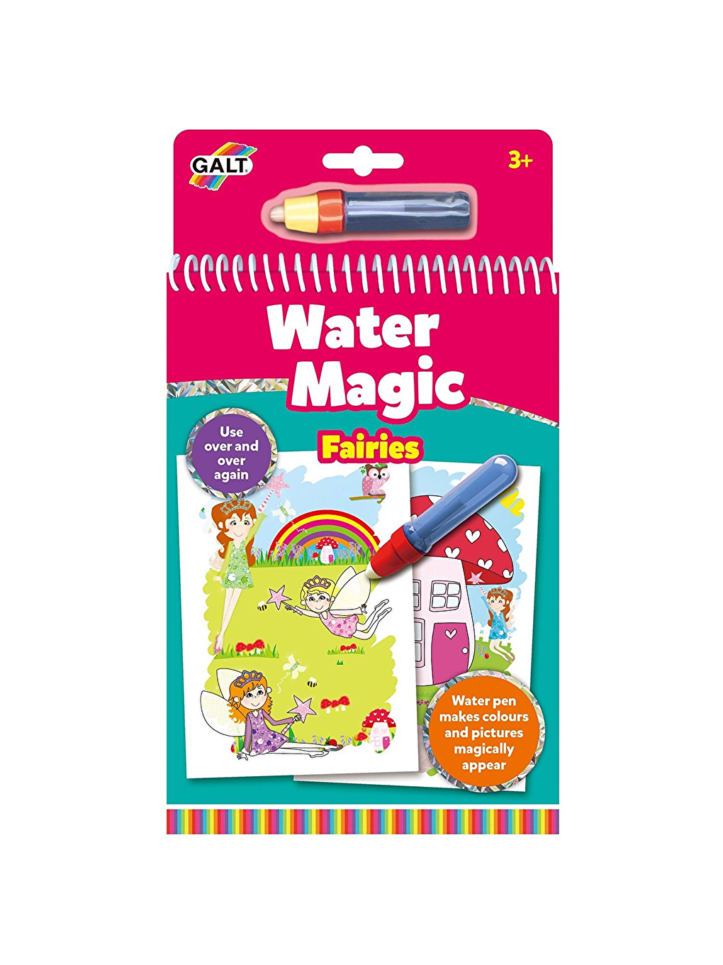 Galt Karışık Water Magic Periler - 1