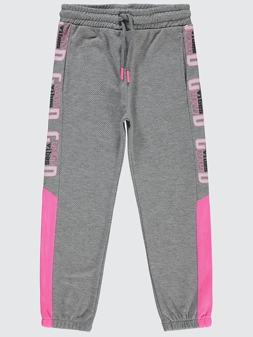 Girls Kız Çocuk Eşofman Altı 6-9 Yaş Grimelanj