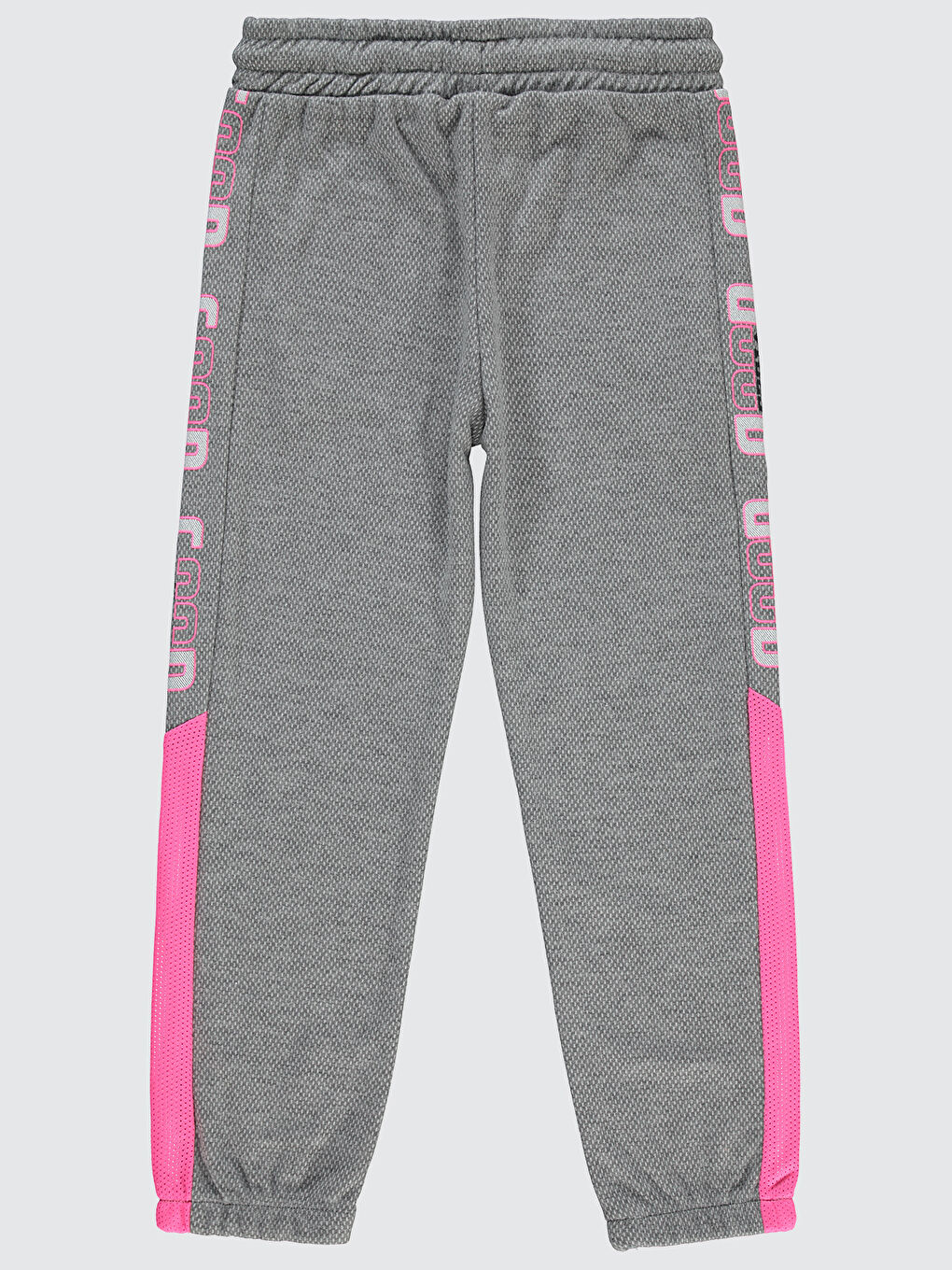 Girls Kız Çocuk Eşofman Altı 6-9 Yaş Grimelanj-1