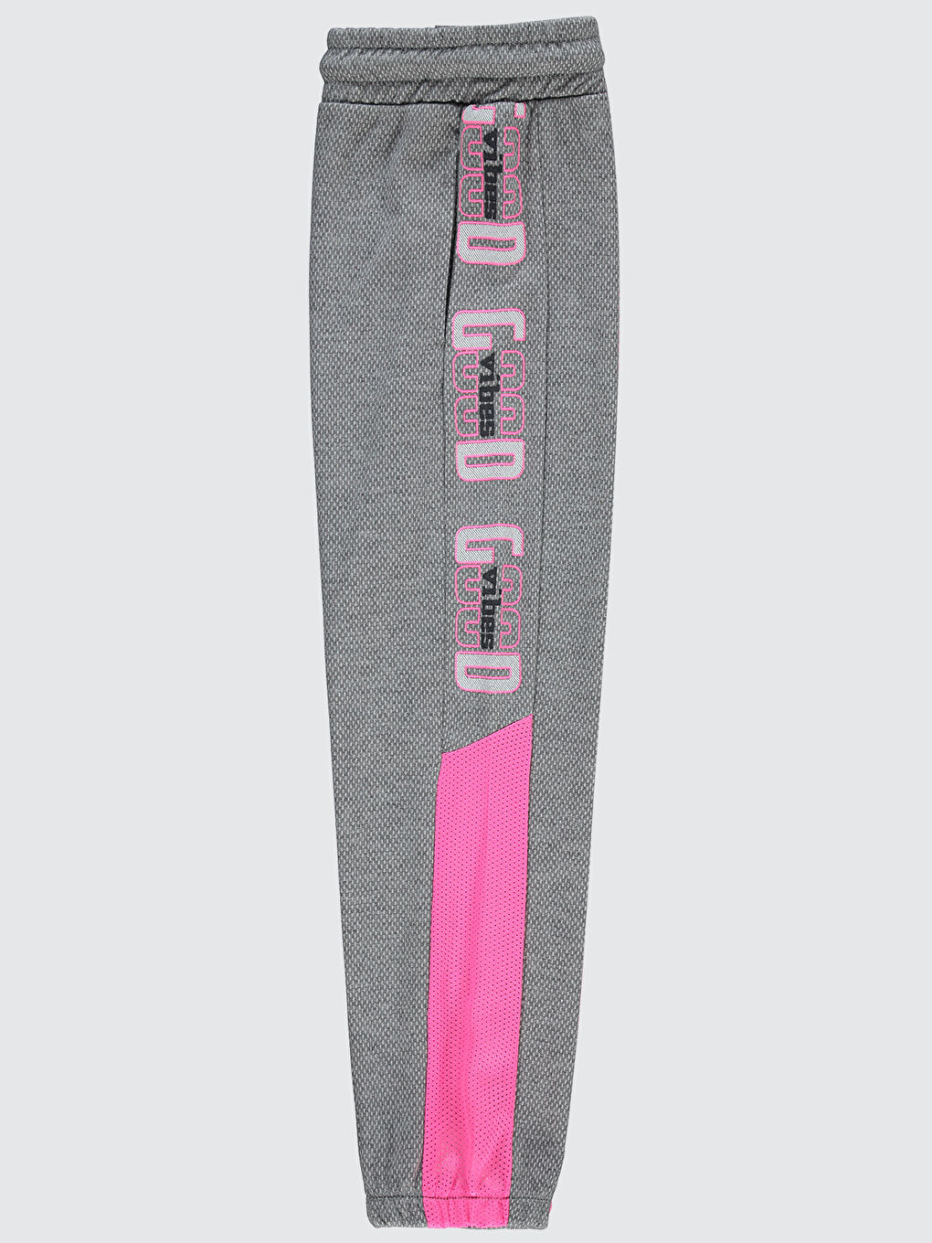 Girls Kız Çocuk Eşofman Altı 6-9 Yaş Grimelanj-2