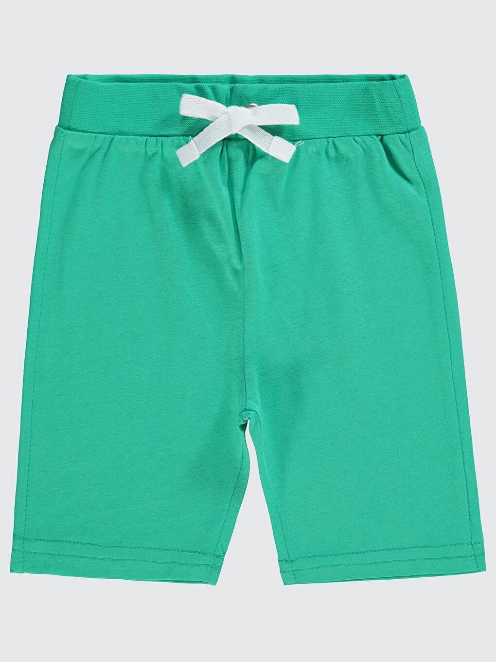 Baby Erkek Bebek Kapri 6-18 Ay Yeşil