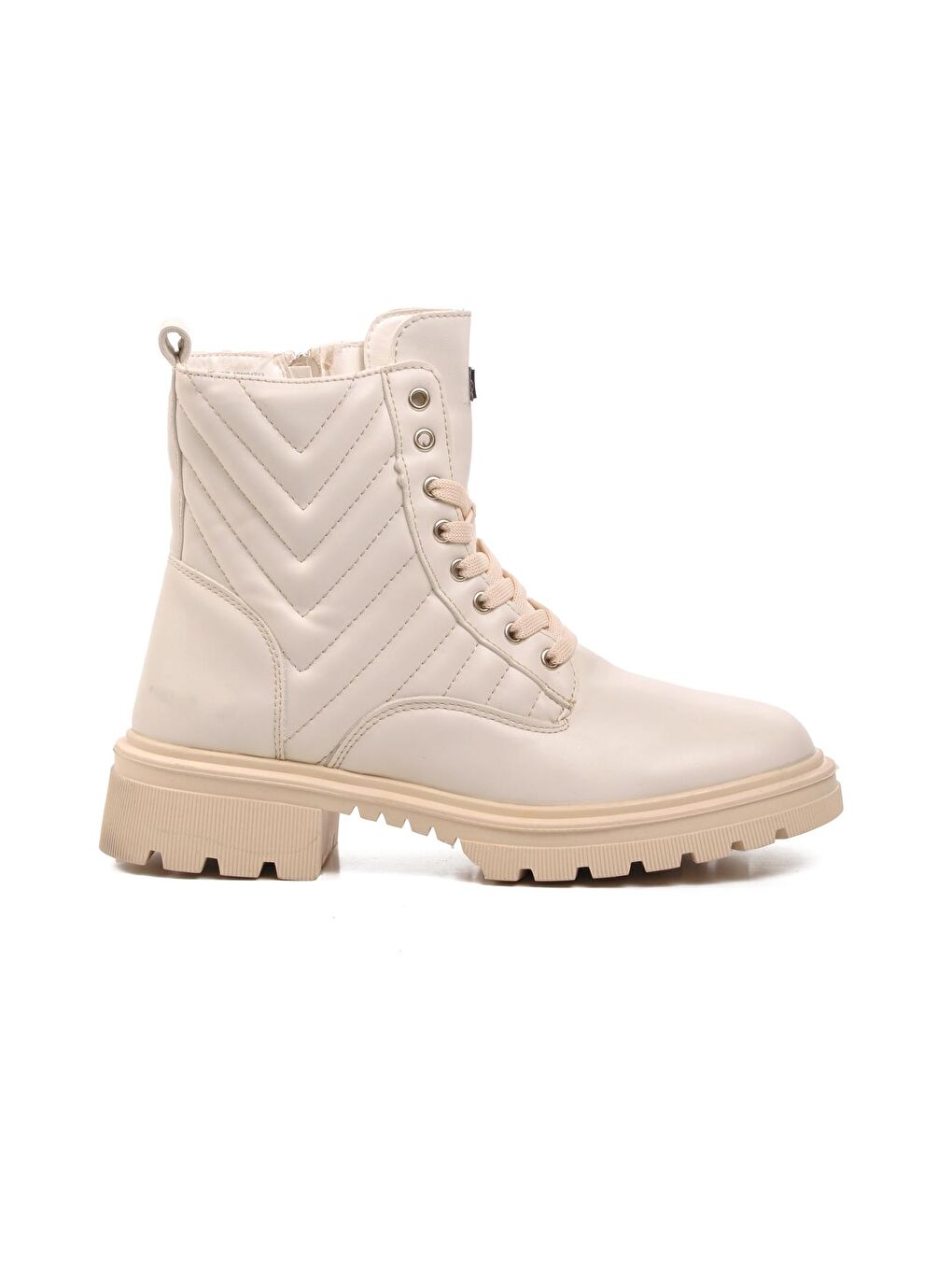 Lucille Bej Kadın Bot