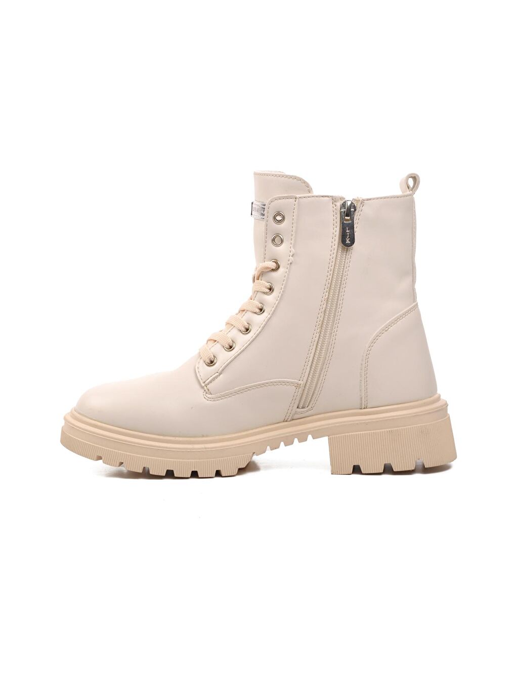 Lucille Bej Kadın Bot-1