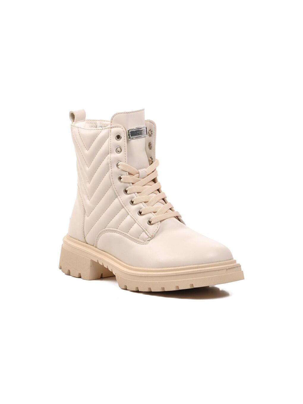 Lucille Bej Kadın Bot-2