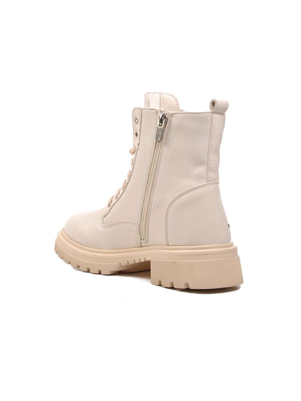 Lucille Bej Kadın Bot-3