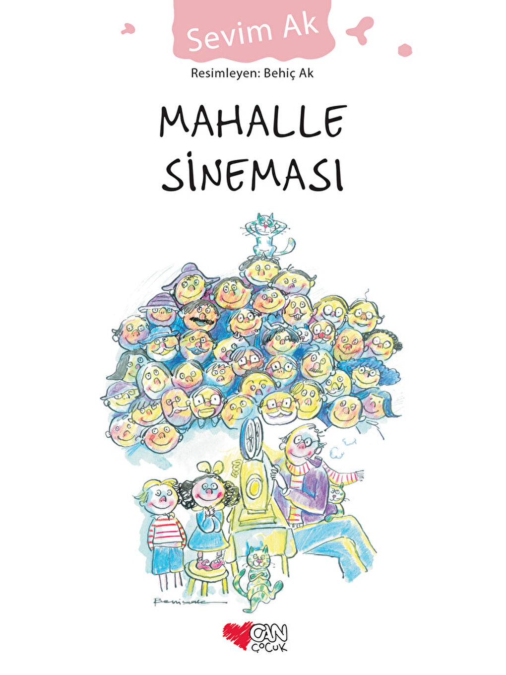 Mahalle Sineması