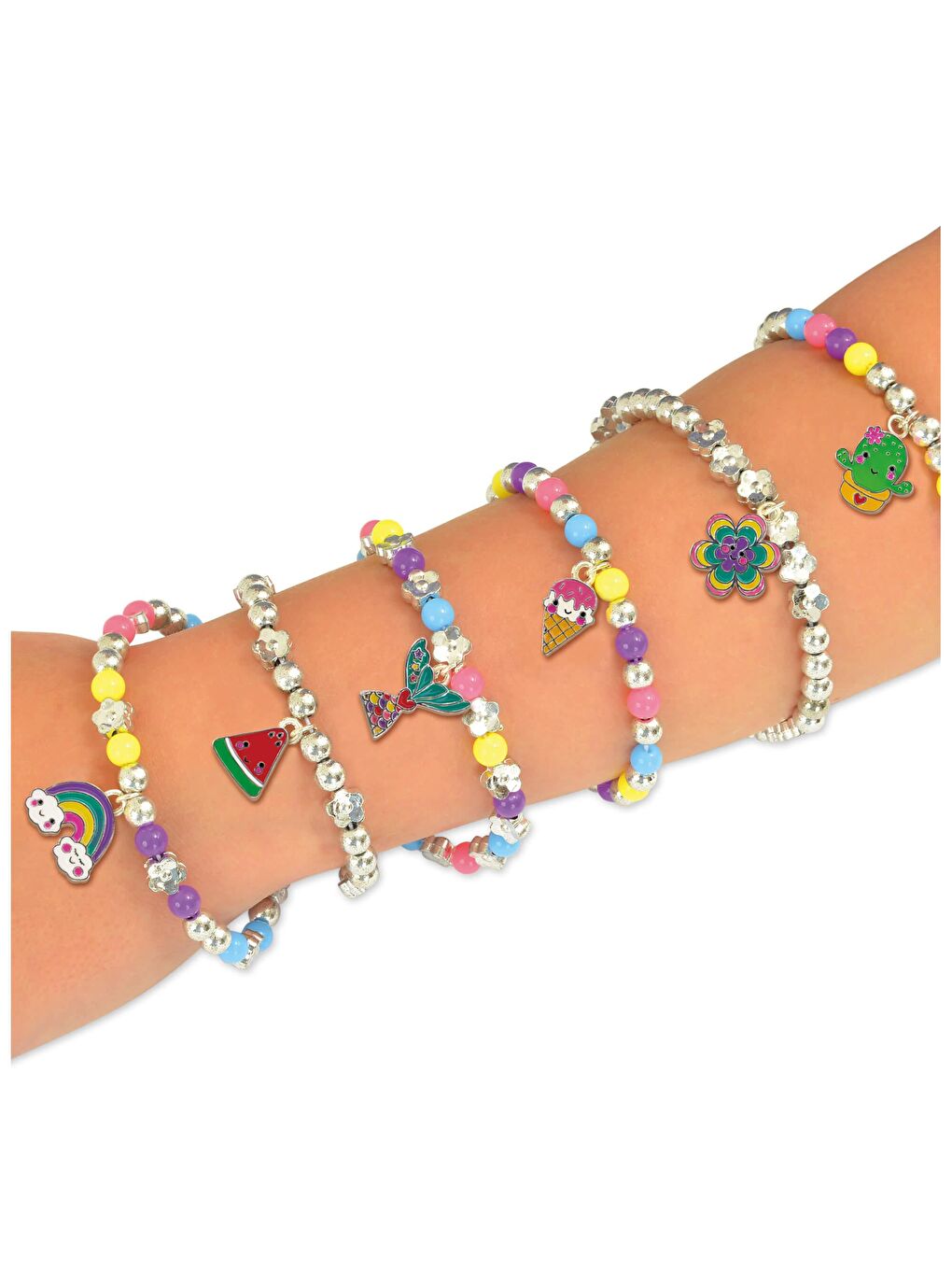 Galt Karışık Çekici Bilezikler (Charm Bracelets) - 1