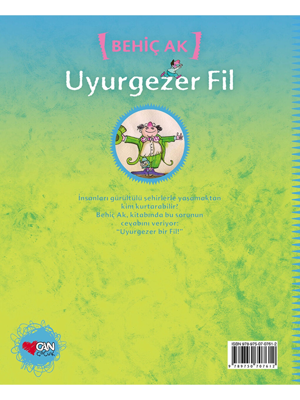 Uyurgezer Fil-2