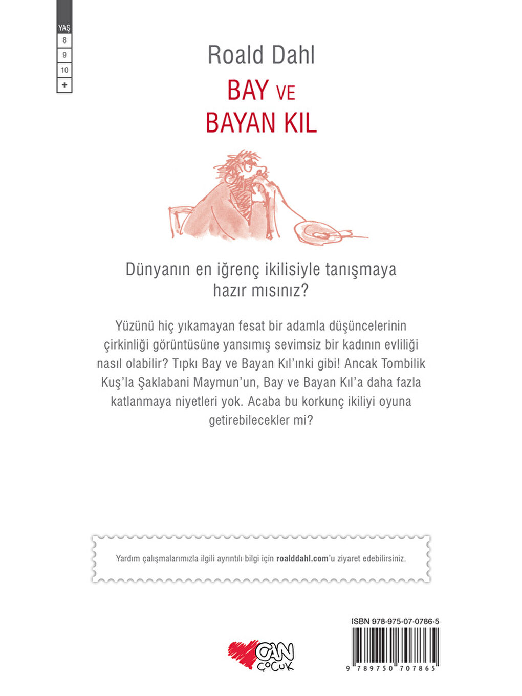 Bay ve Bayan Kıl-2