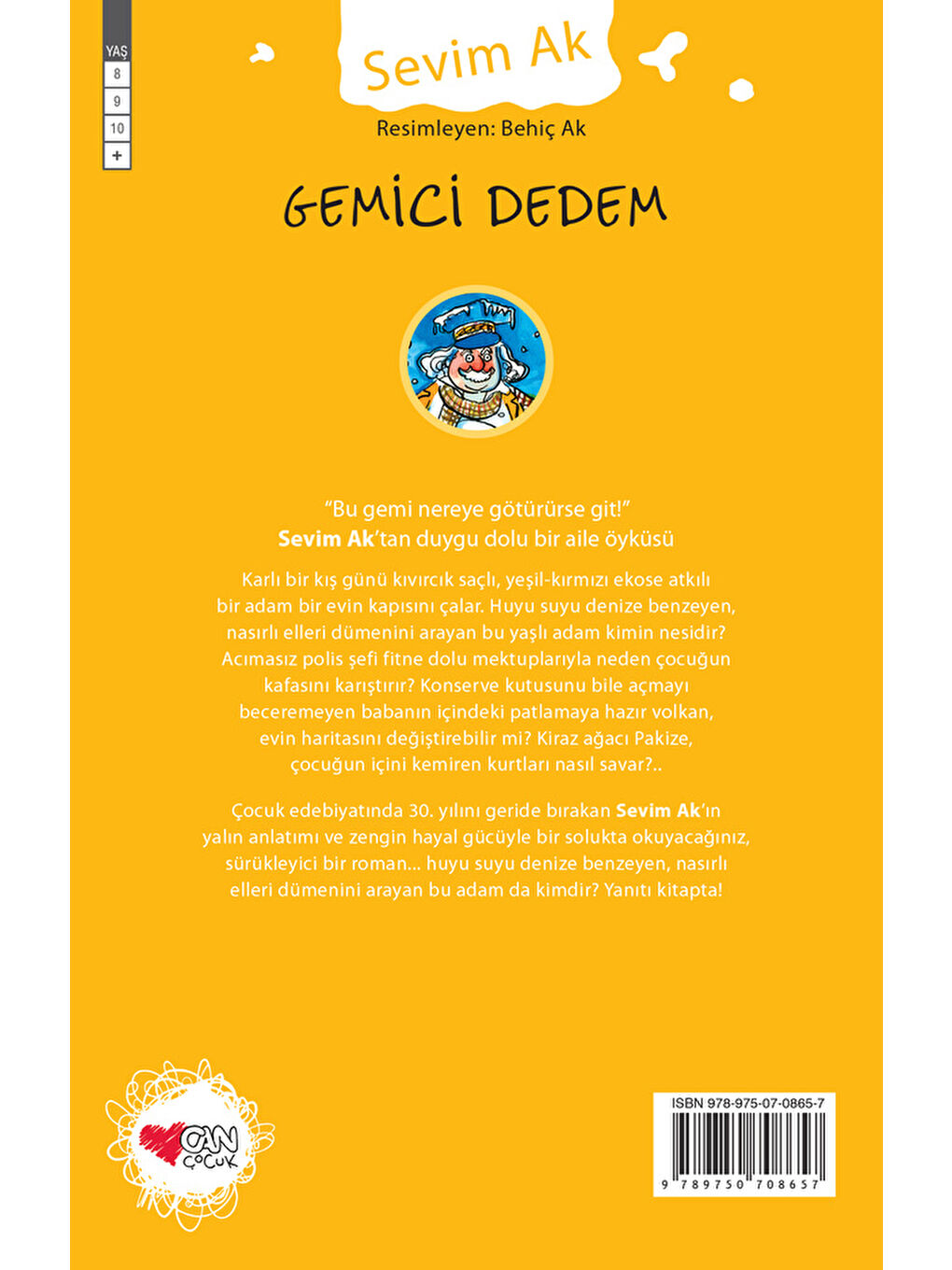 Gemici Dedem-2
