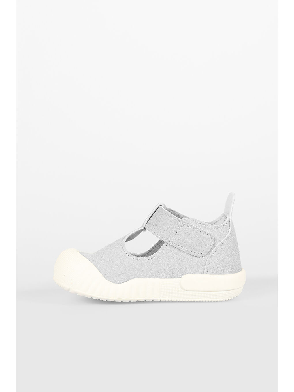 Vicco Loro II Basic Unisex İlk Adım Gri Günlük Ayakkabı - 1