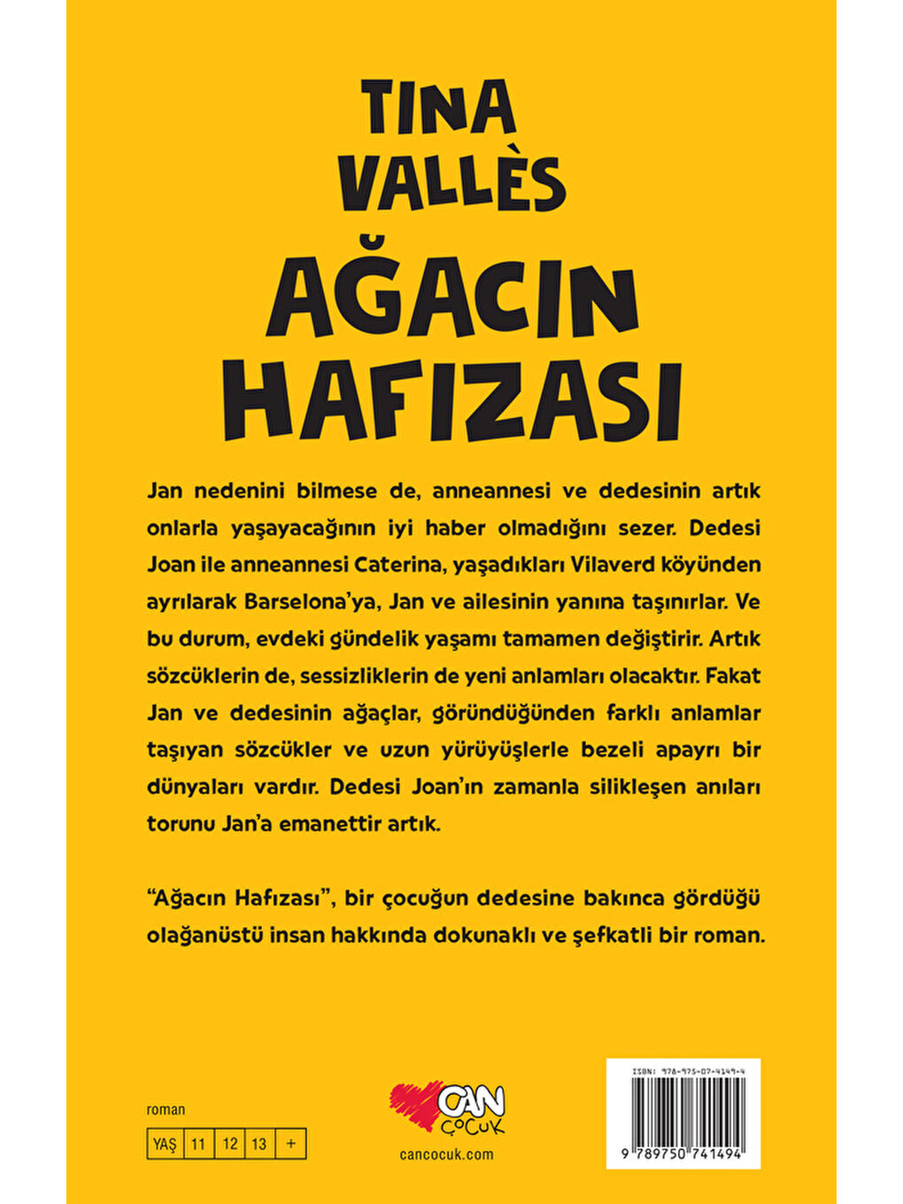 Ağacın Hafızası-2