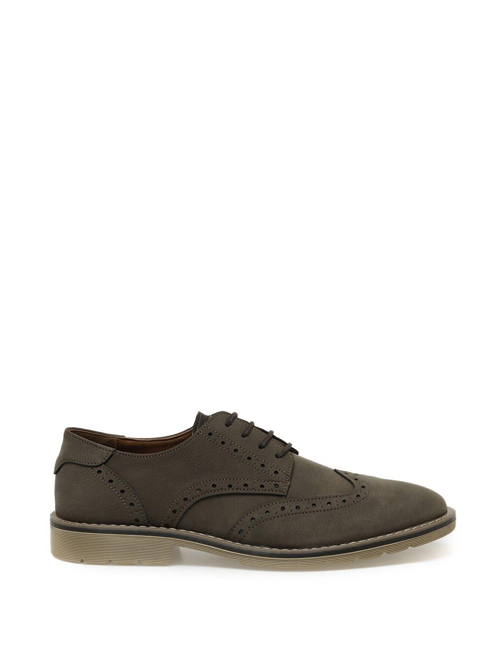 JJ-Stiller Bej Erkek Klasik Ayakkabı - S000096741-26429 | LCW