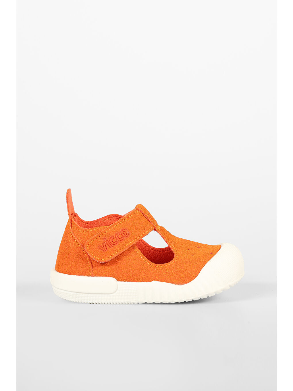 Turuncu Loro II Basic Unisex İlk Adım Orange Günlük Ayakkabı