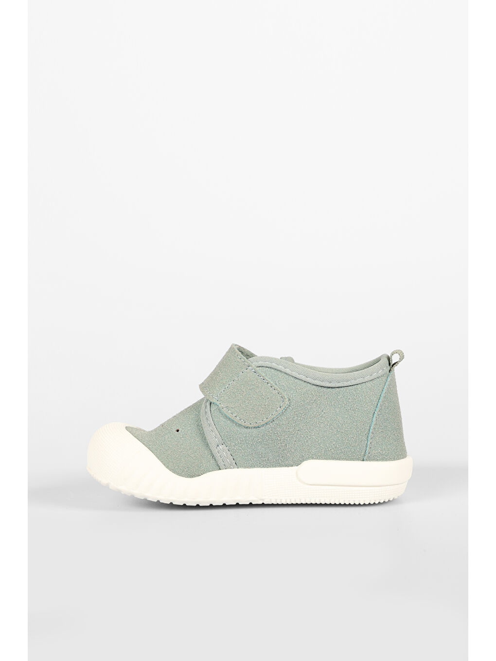 Anka II Basic Erkek İlk Adım Mavi Günlük Ayakkabı-1