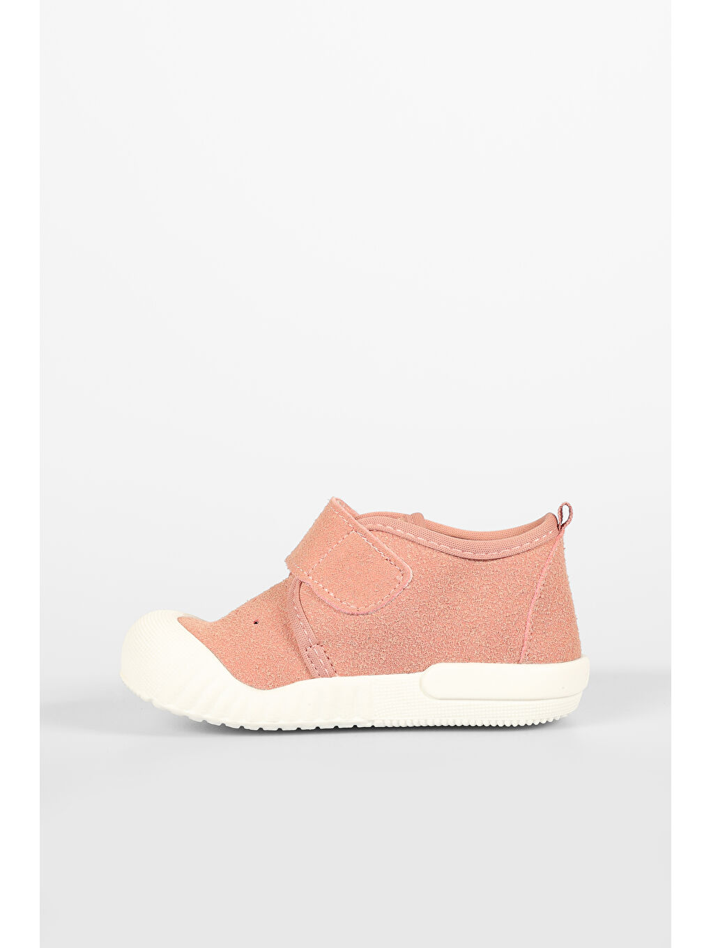 Pembe Anka II Basic Kız Bebek Pudra Günlük Ayakkabı-1