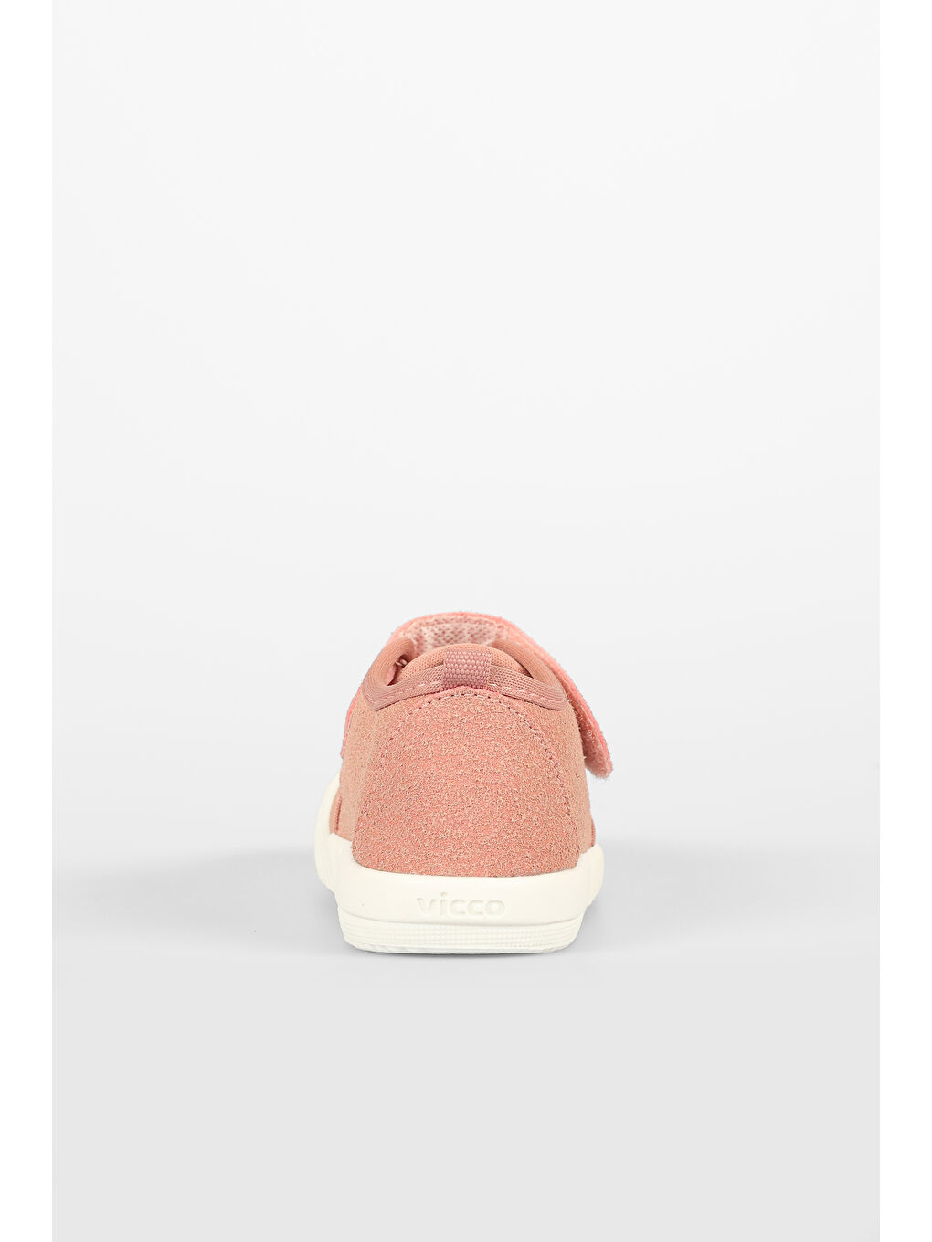 Pembe Anka II Basic Kız Bebek Pudra Günlük Ayakkabı-4