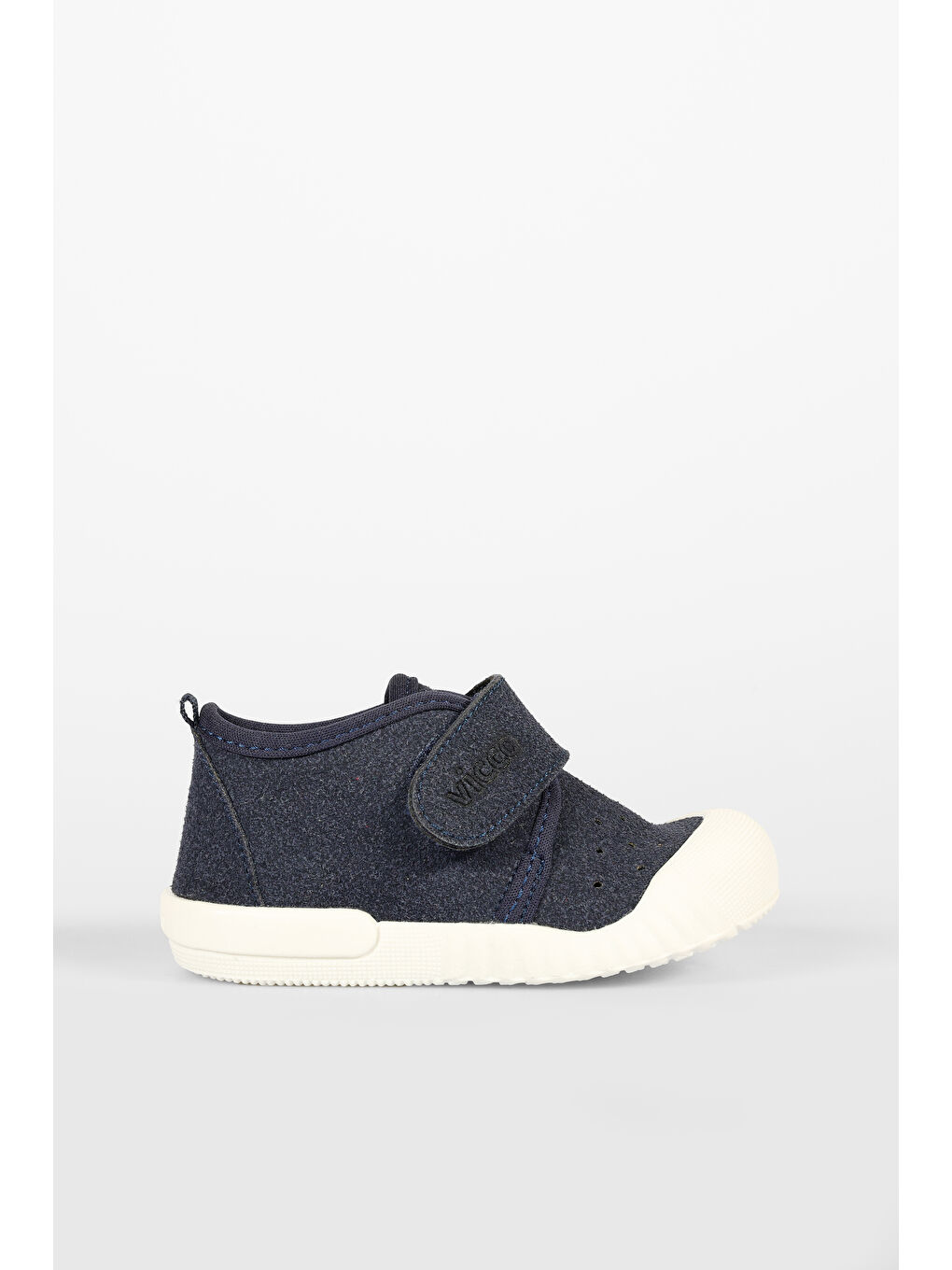 Anka II Basic Erkek İlk Adım Lacivert Günlük Ayakkabı