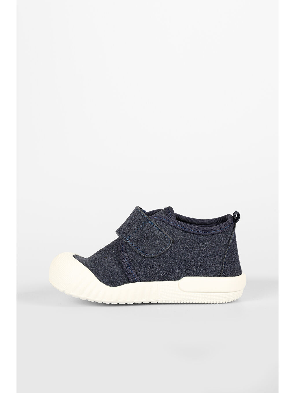 Anka II Basic Erkek İlk Adım Lacivert Günlük Ayakkabı-1