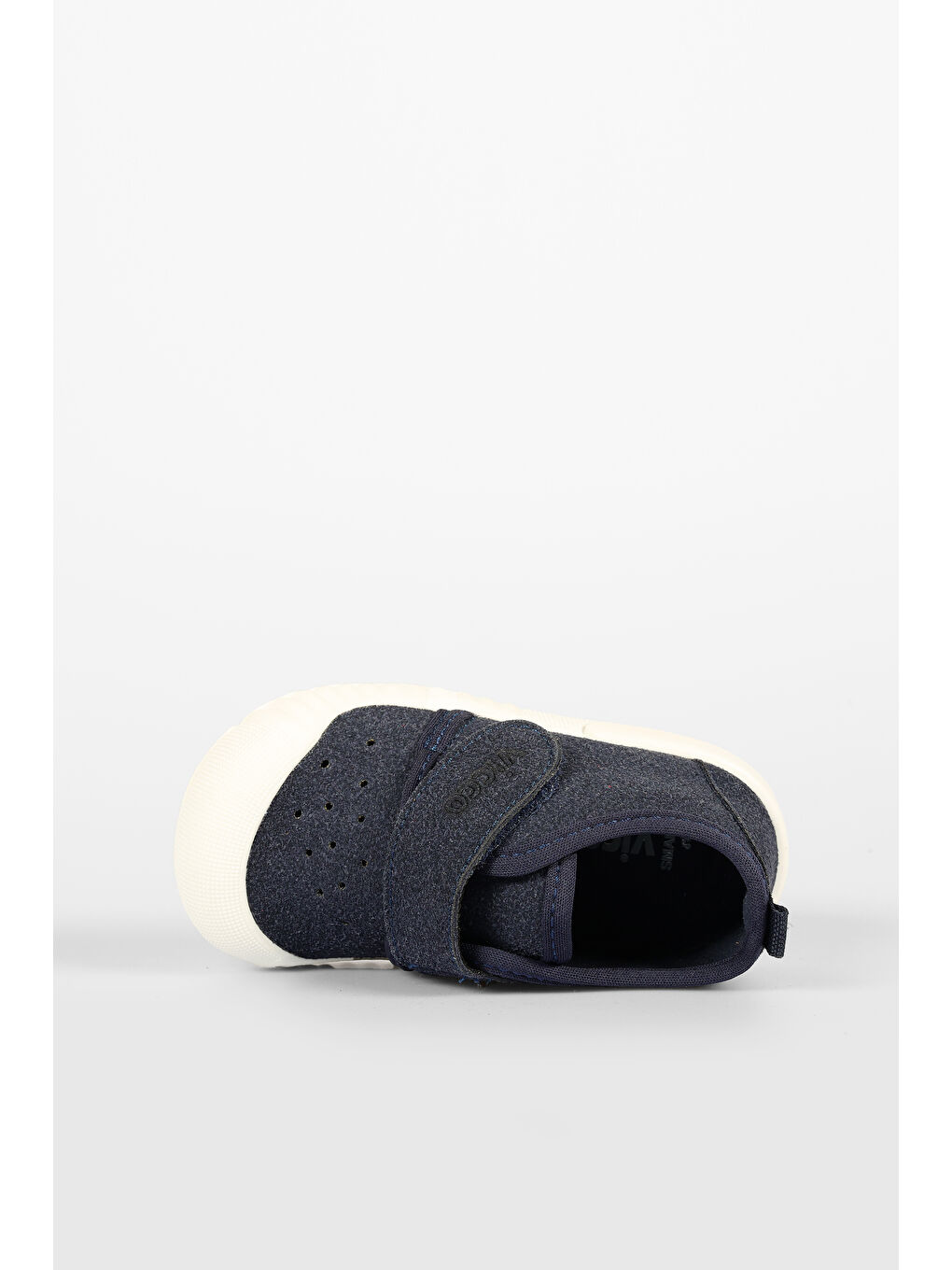 Anka II Basic Erkek İlk Adım Lacivert Günlük Ayakkabı-5