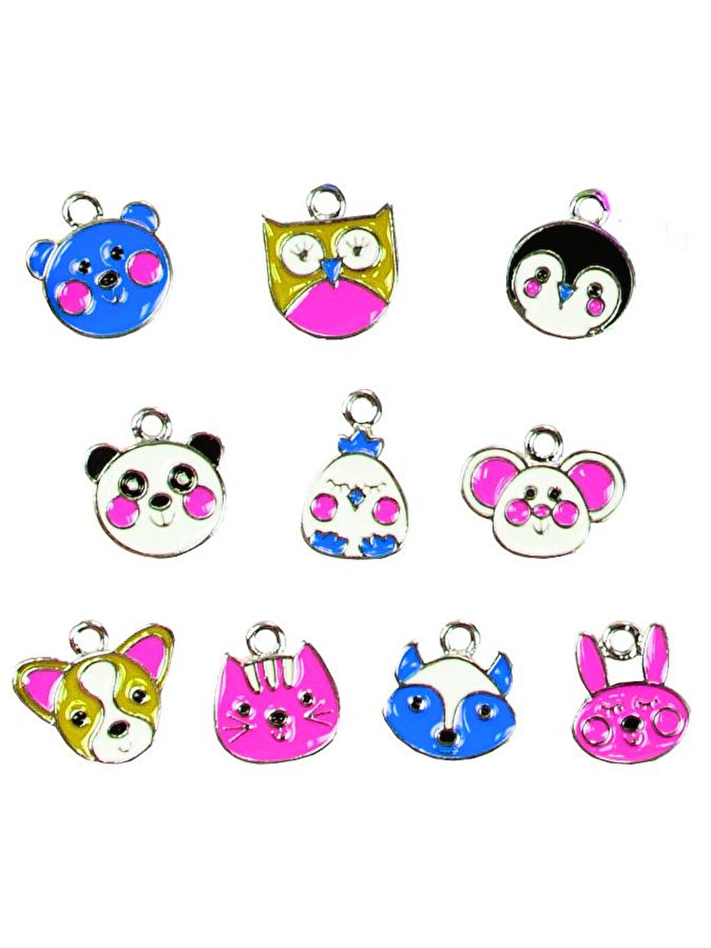 Galt Karışık Sevimli Nazarlıklar (Cute Charms) - 3