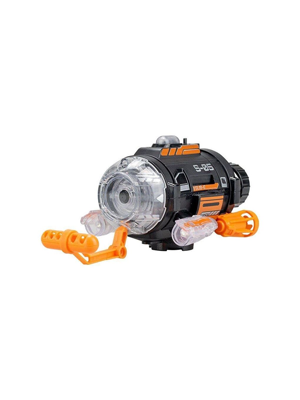 Silverlit Karışık Aqua Cam HD Denizaltı 85024 - 2