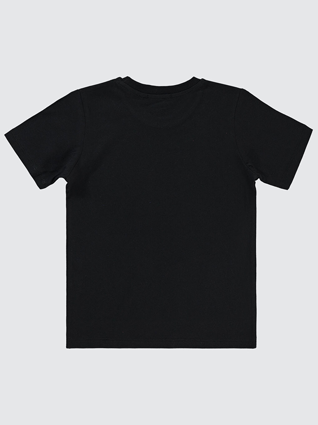 Looney Tunes Erkek Çocuk Tişört 10-13 Yaş Siyah-1