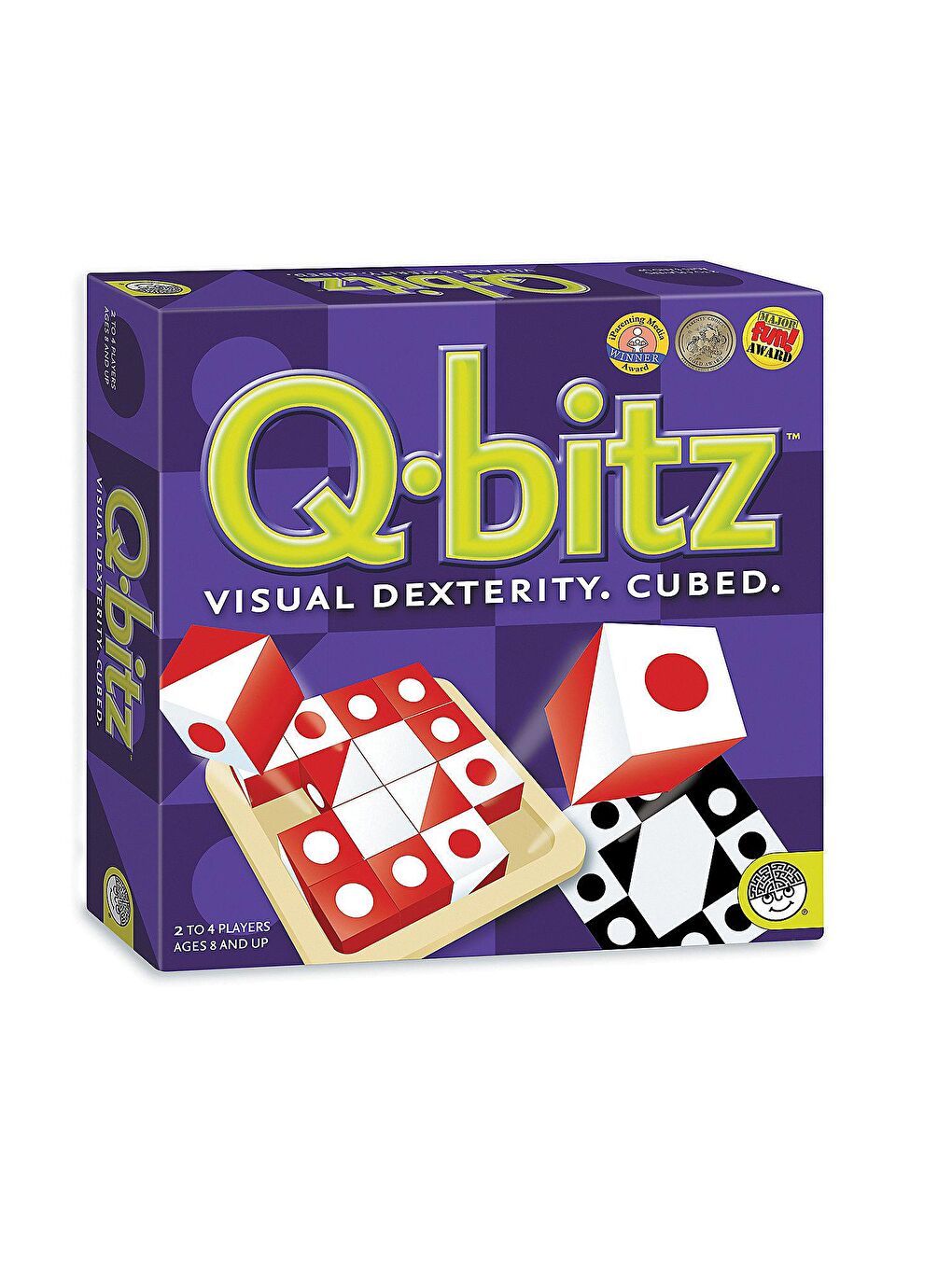 Mindware Q-Bitz