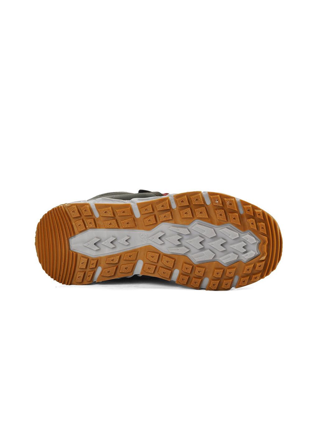 Mixs-F Haki Su İtici Çocuk Outdoor Bot-4