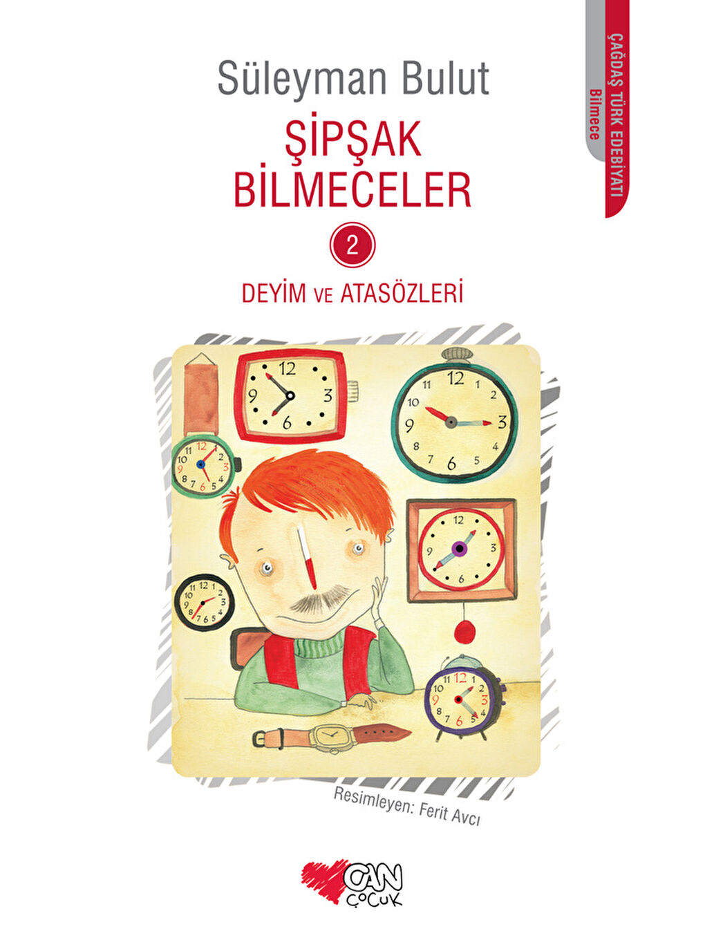 Şipşak Bilmeceler 2