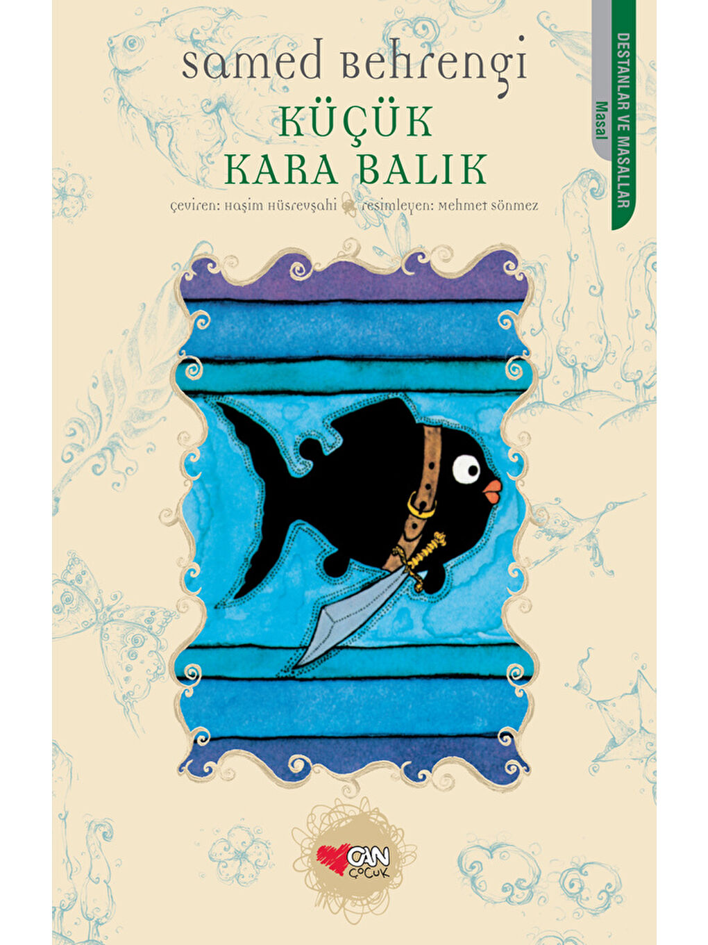 Küçük Kara Balık