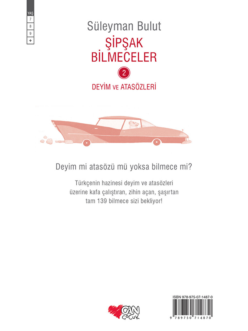 Şipşak Bilmeceler 2-2