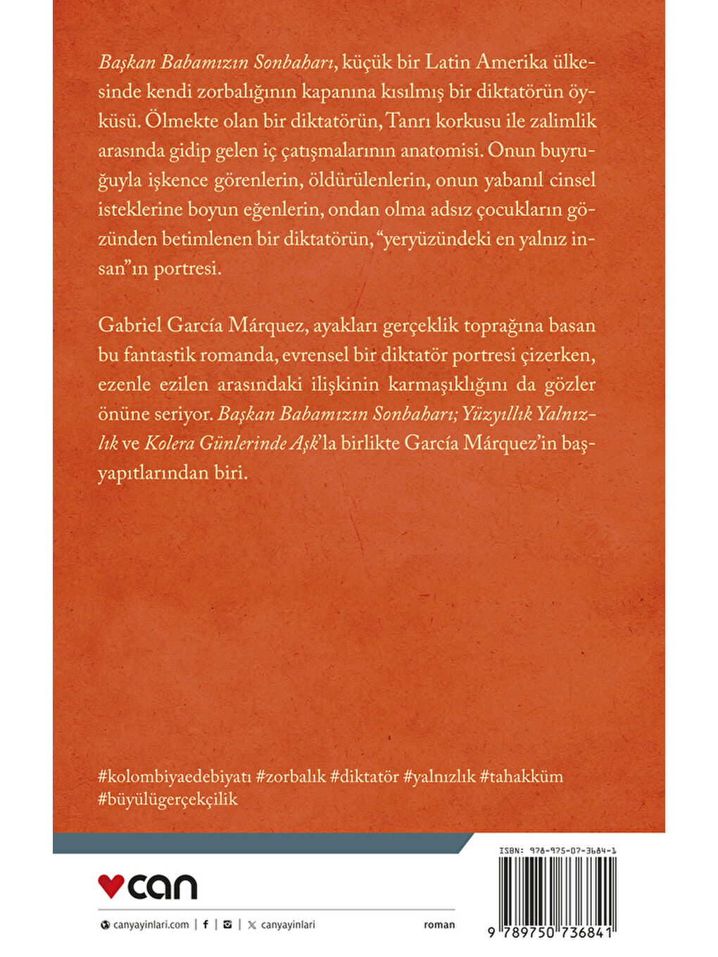 Başkan Babamızın Sonbaharı-2