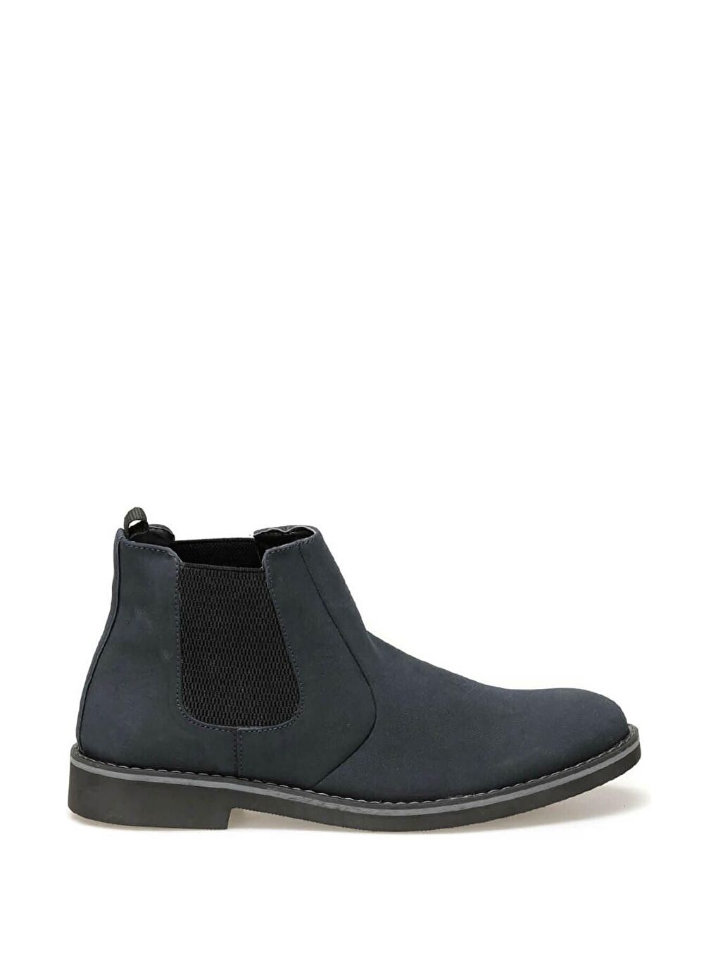 66 Lacivert Erkek Chelsea Bot