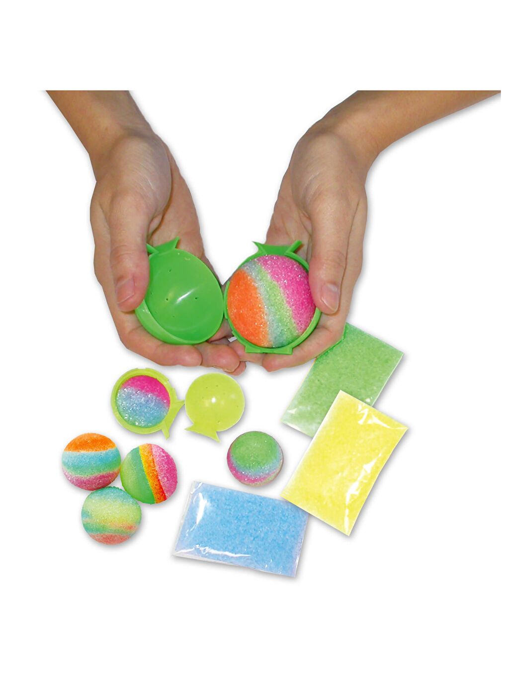 Galt Karışık Zıpır Toplar (Bouncy Balls) - 5