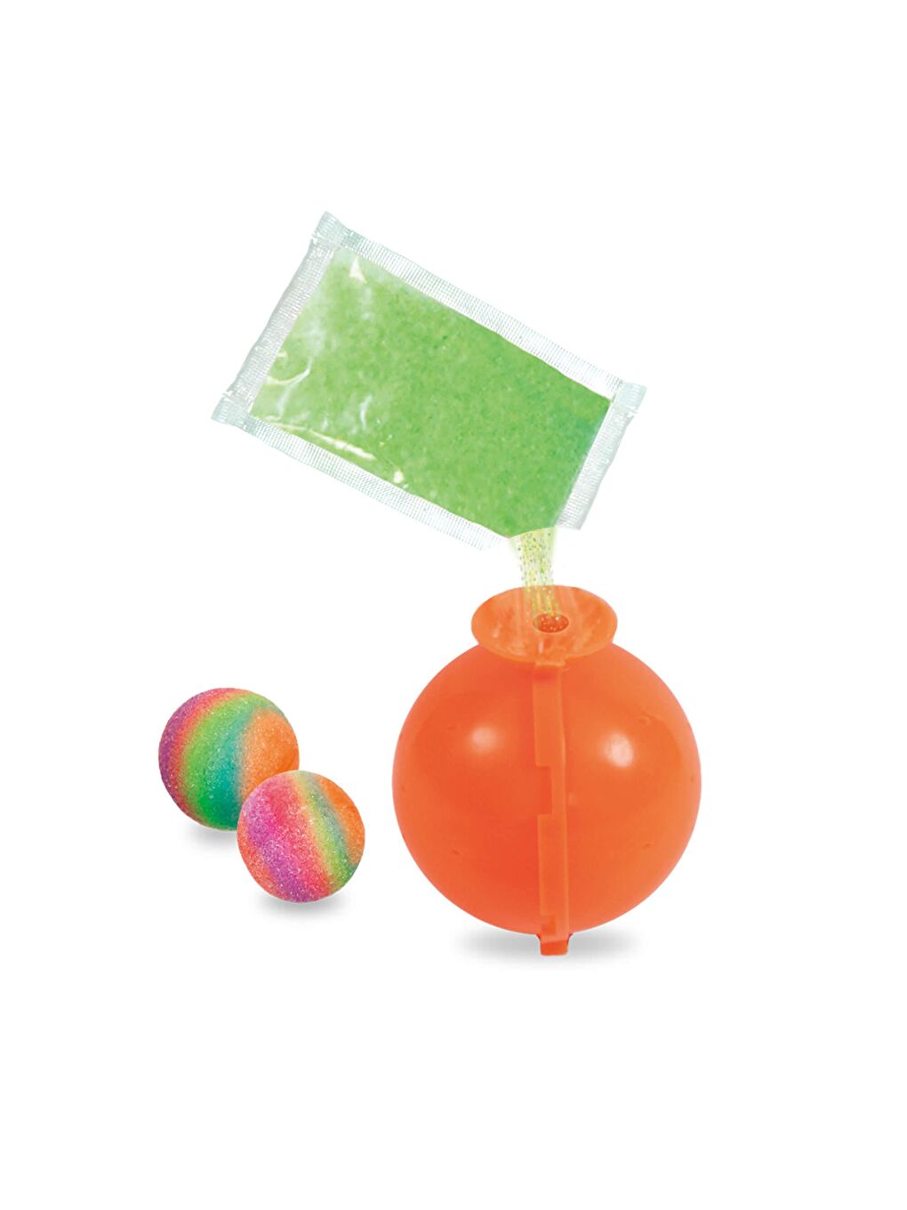 Galt Karışık Zıpır Toplar (Bouncy Balls) - 3