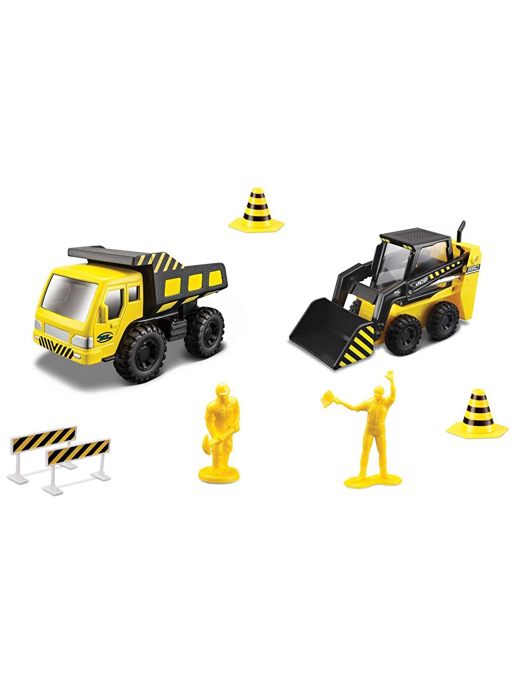 LC WAIKIKI Builder Zone Hızlı Onarım Oyun Seti