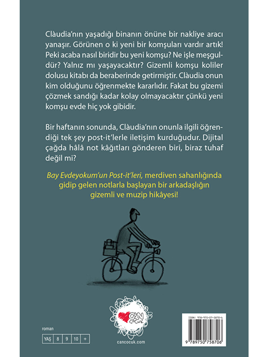 Bay Evdeyokumun Post-itleri-2