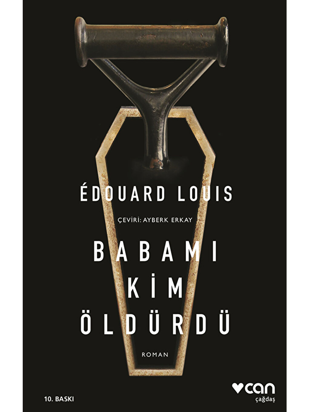 Babamı Kim Öldürdü