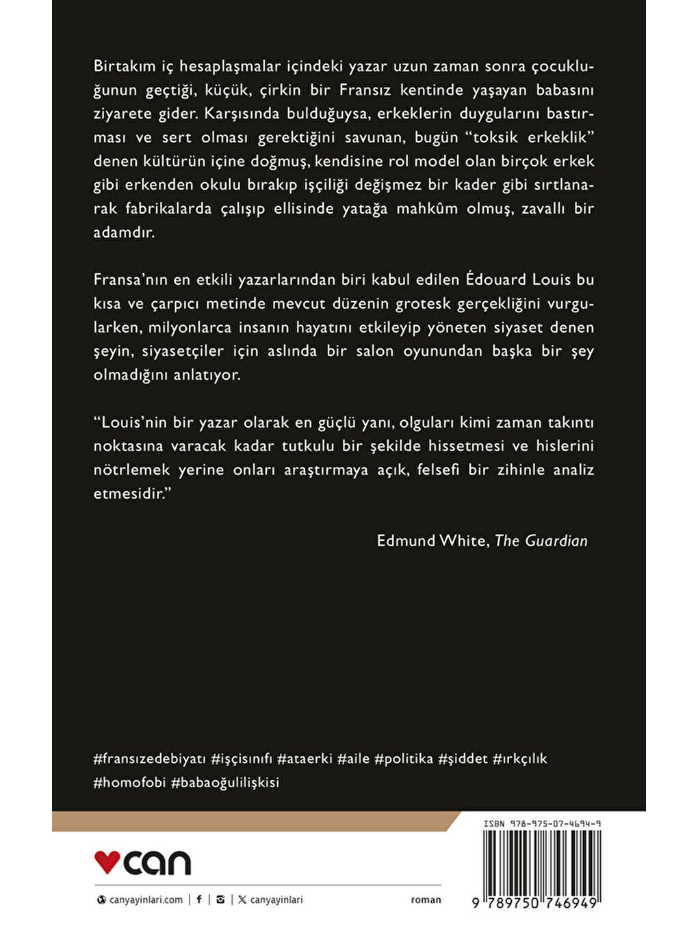 Babamı Kim Öldürdü-2