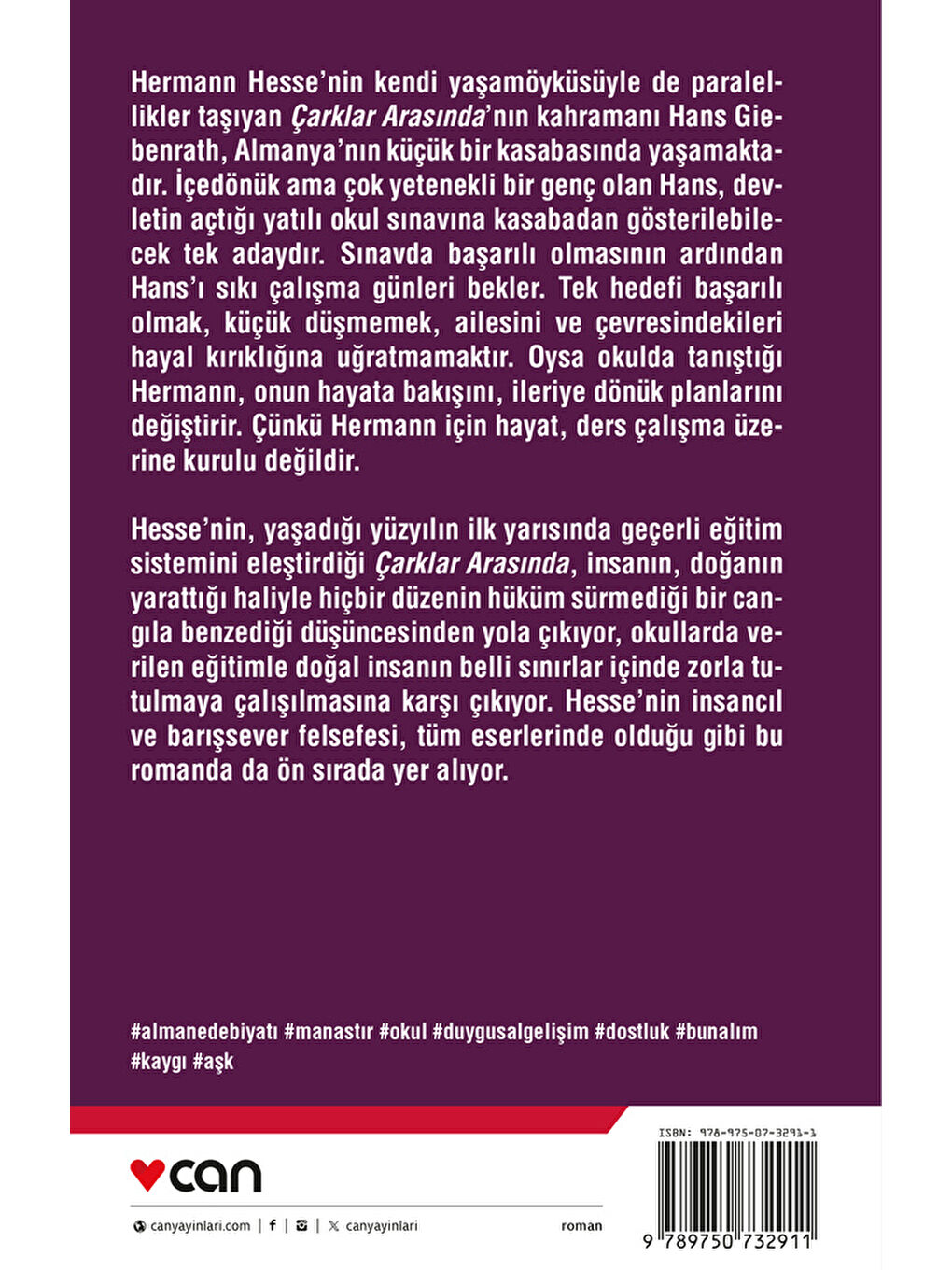 Çarklar Arasında-2