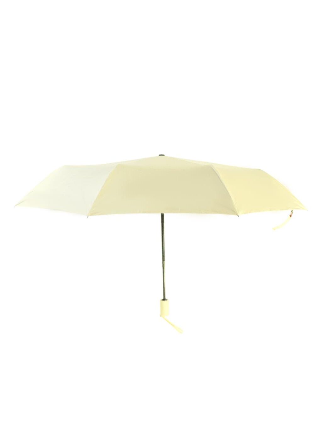 Moods Up Sarı Tam Otomatik UV Şemsiye