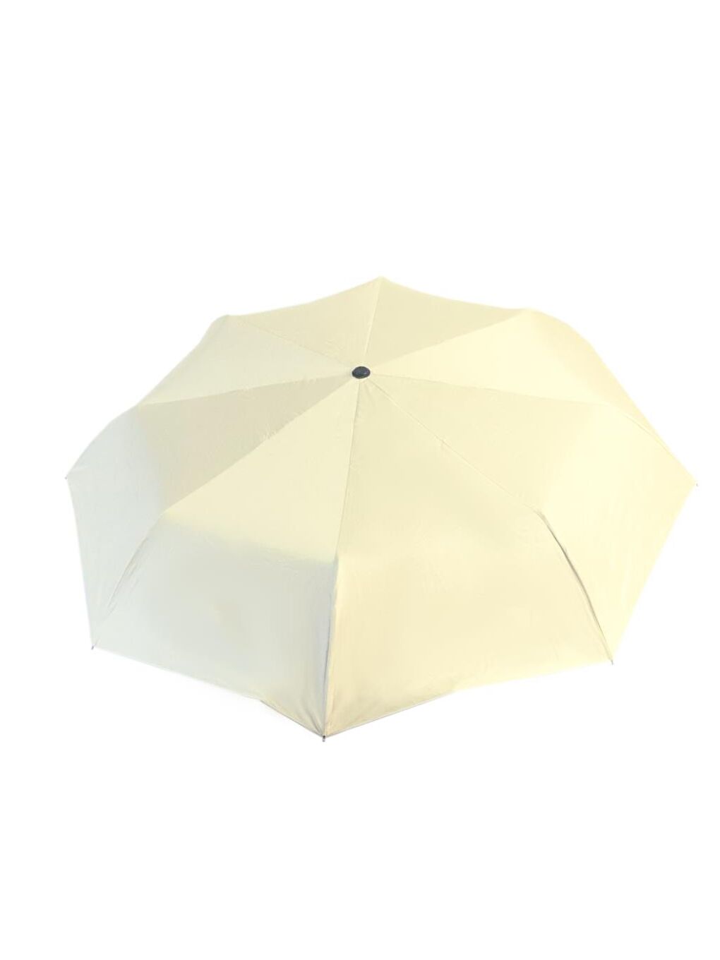Moods Up Sarı Tam Otomatik UV Şemsiye-4