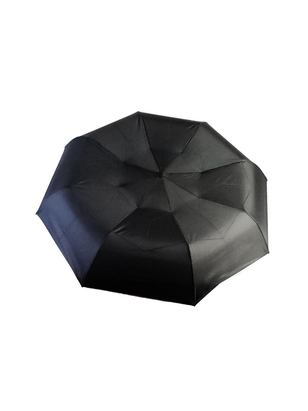 Moods Up Siyah Tam Otomatik Şemsiye-3