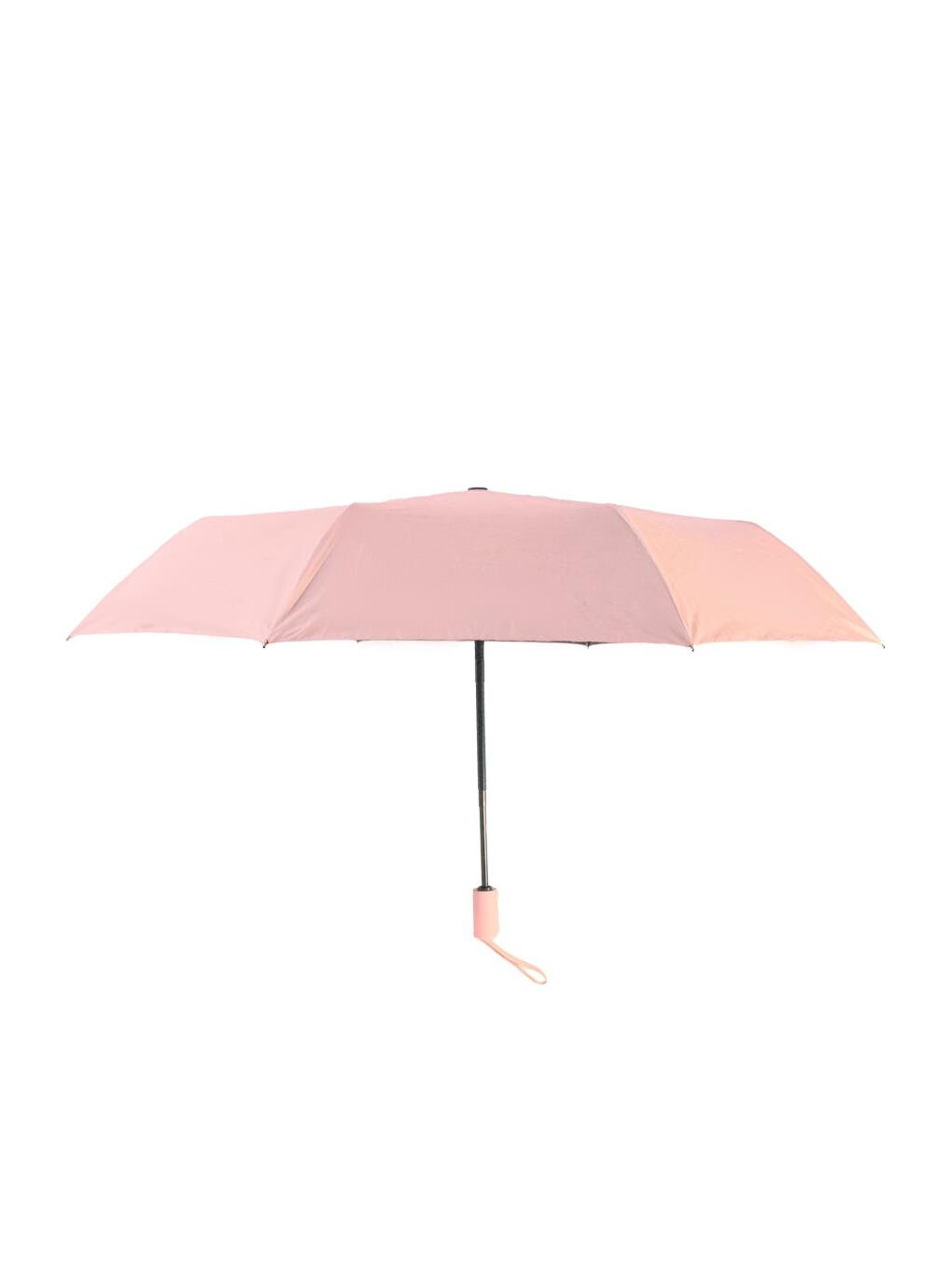 Moods Up Pembe Tam Otomatik UV Şemsiye